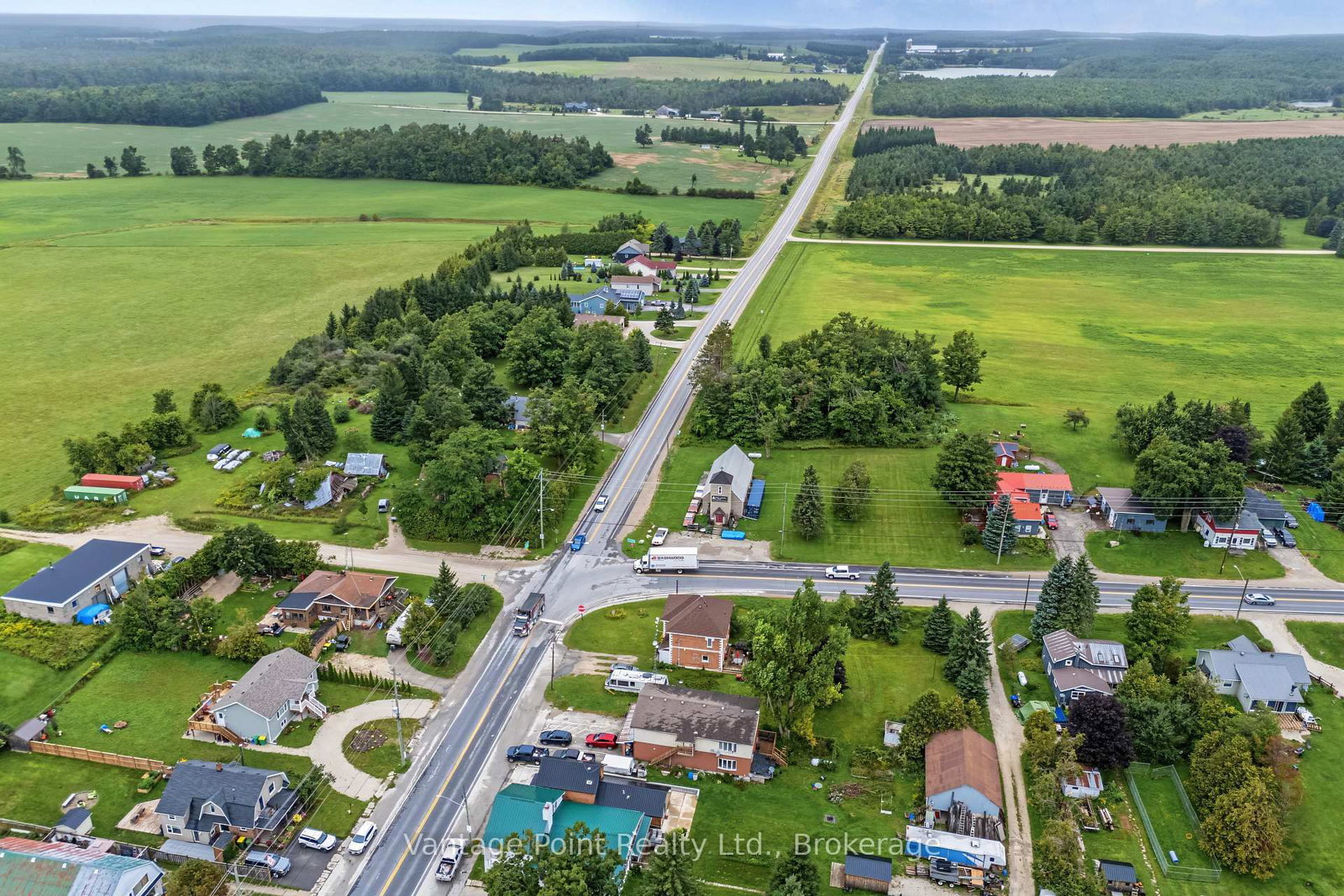 794097 124 Grey Road • Clearview, ON photo 42
