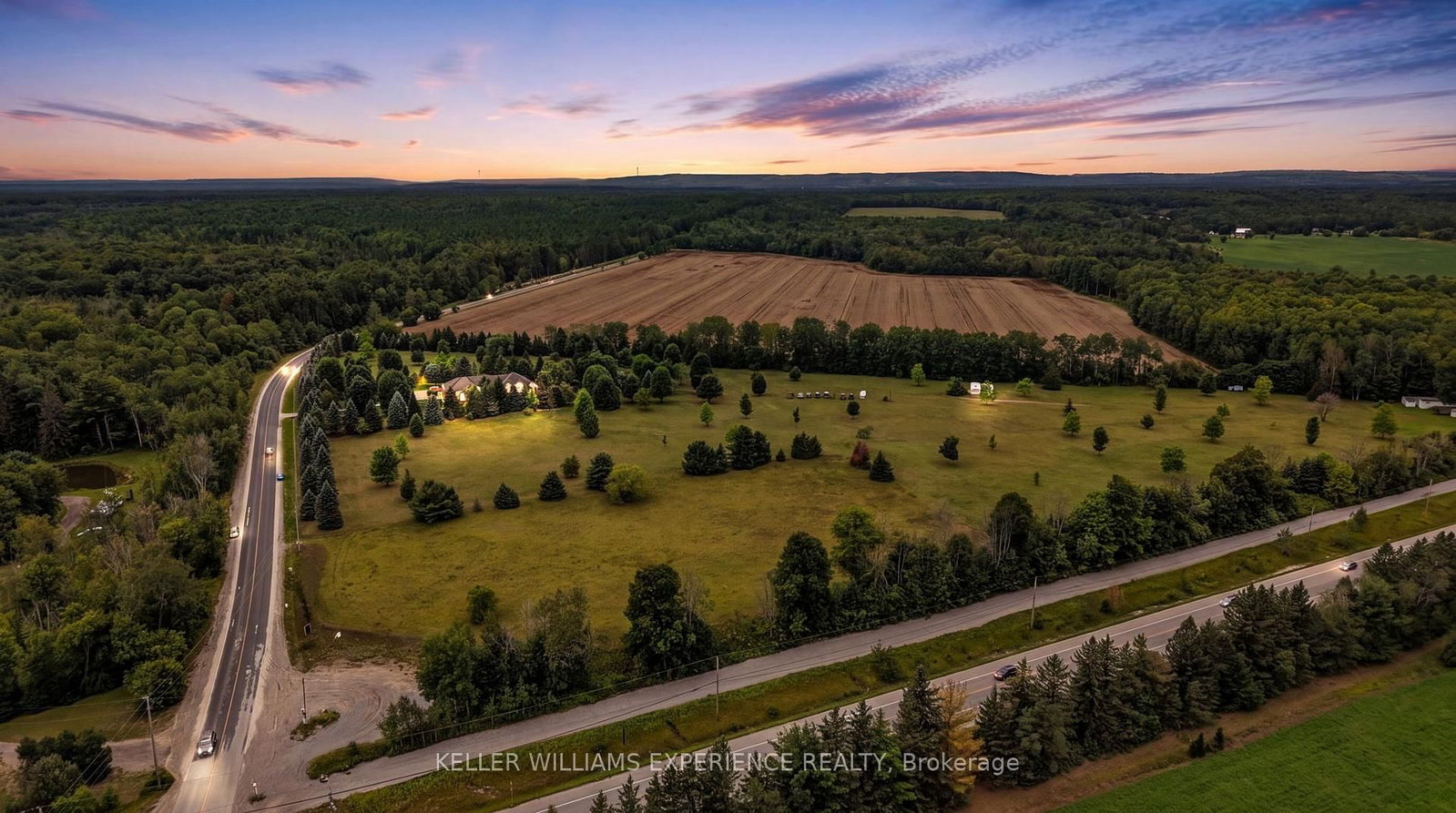 4806 Sunnidale-Tosorontio Townline • Clearview, ON photo 1