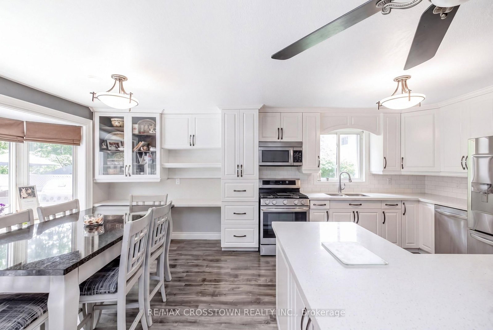 6 Ashdale Court • Barrie, ON photo 21