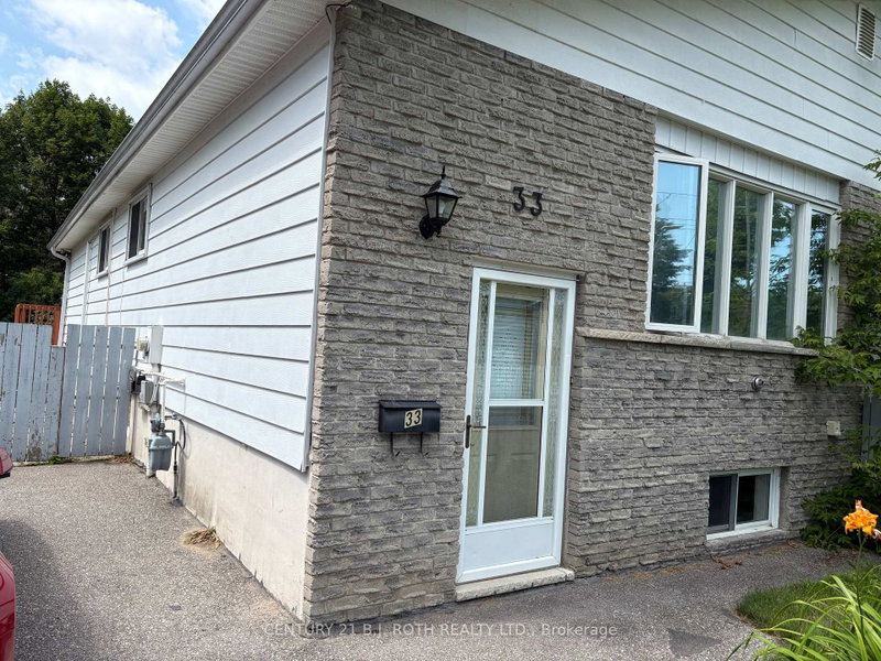 33 Beaumaur Drive