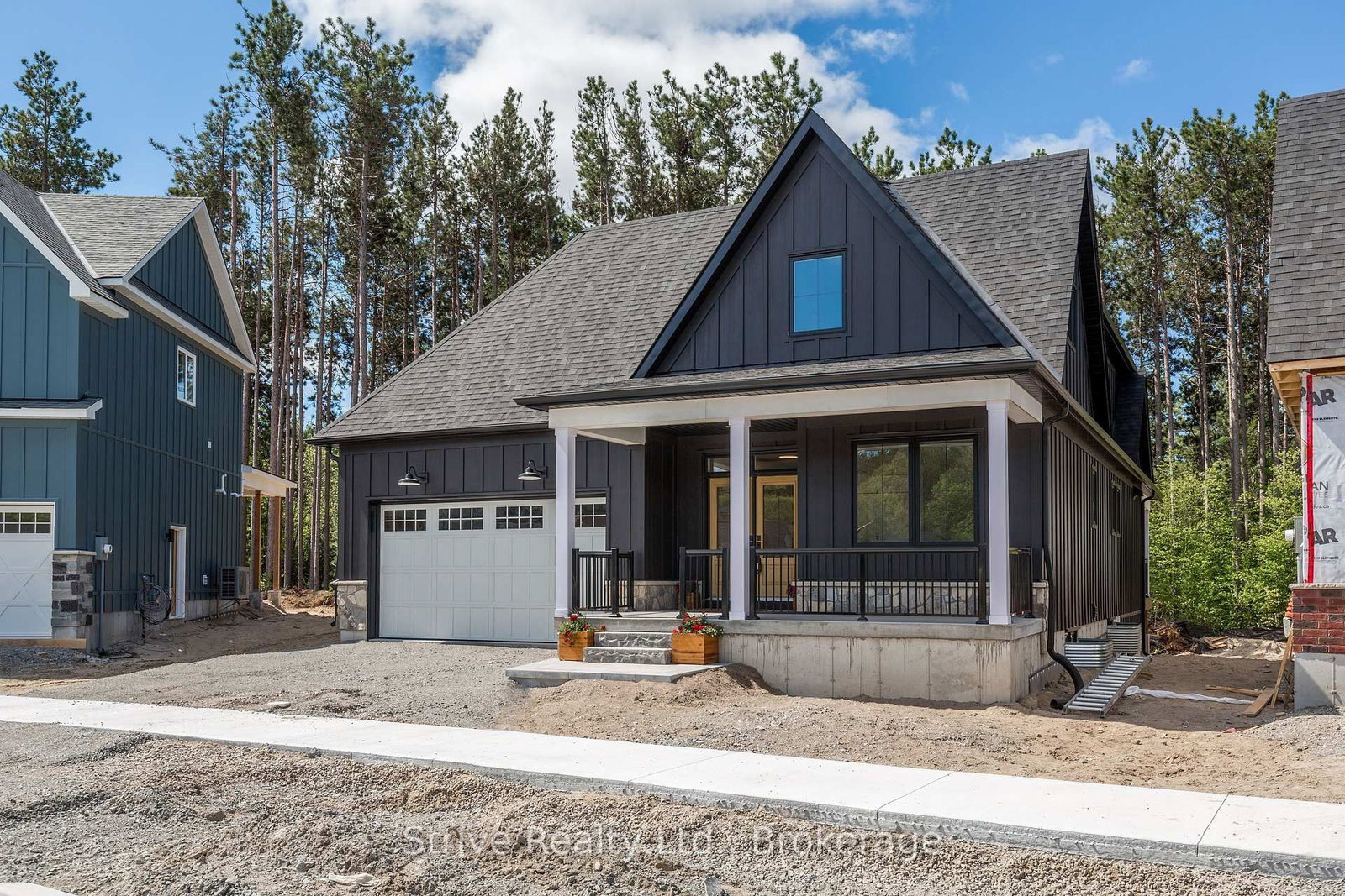 14 Northland Court • Oro-Medonte, ON photo 3