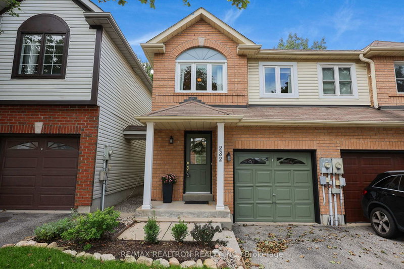 282 Ferndale Drive S