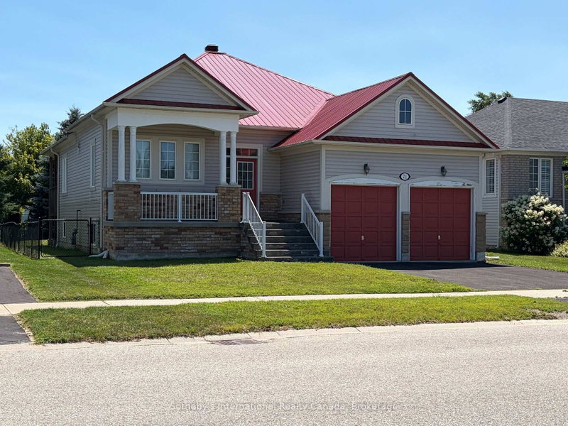 71 Meadowlark Boulevard