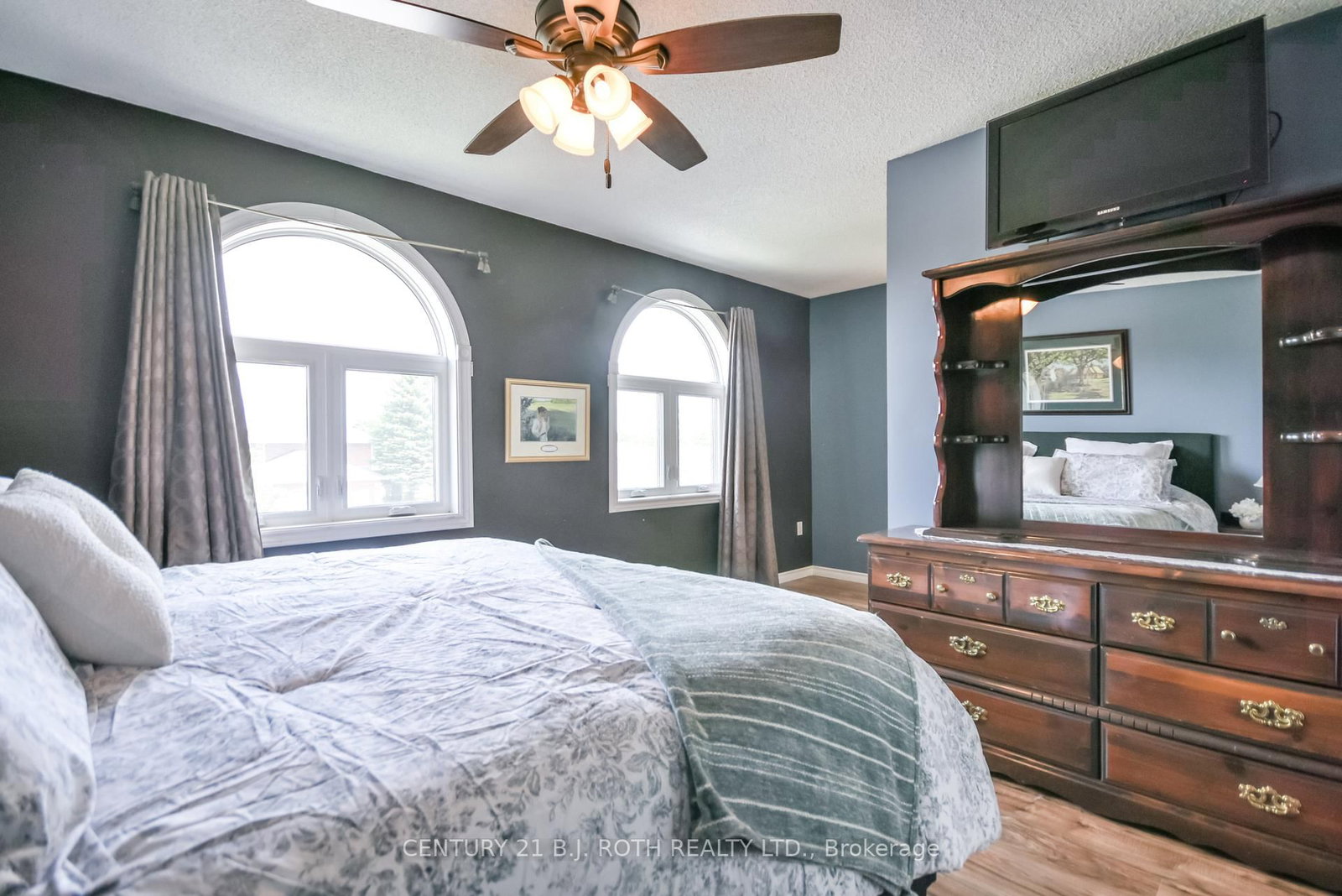 42 Farmstead Crescent • Barrie, ON photo 19