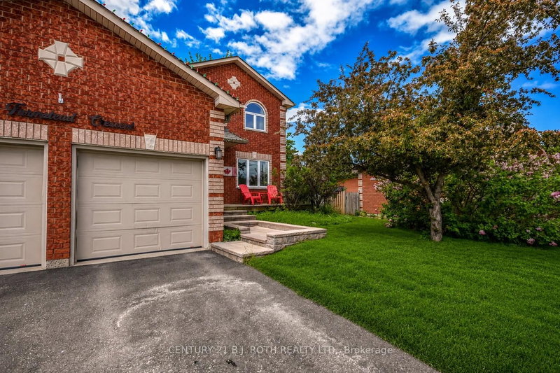 42 Farmstead Crescent