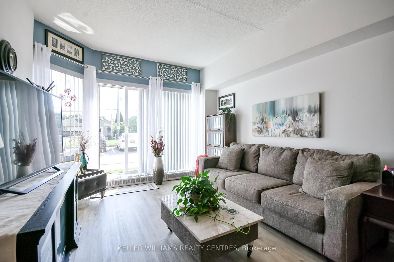49 Raglan Street • #102 • Collingwood, ON photo 15