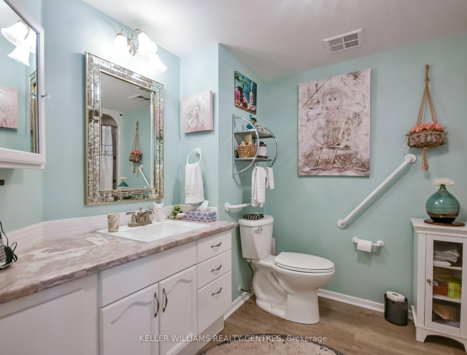 49 Raglan Street • #102 • Collingwood, ON photo 25