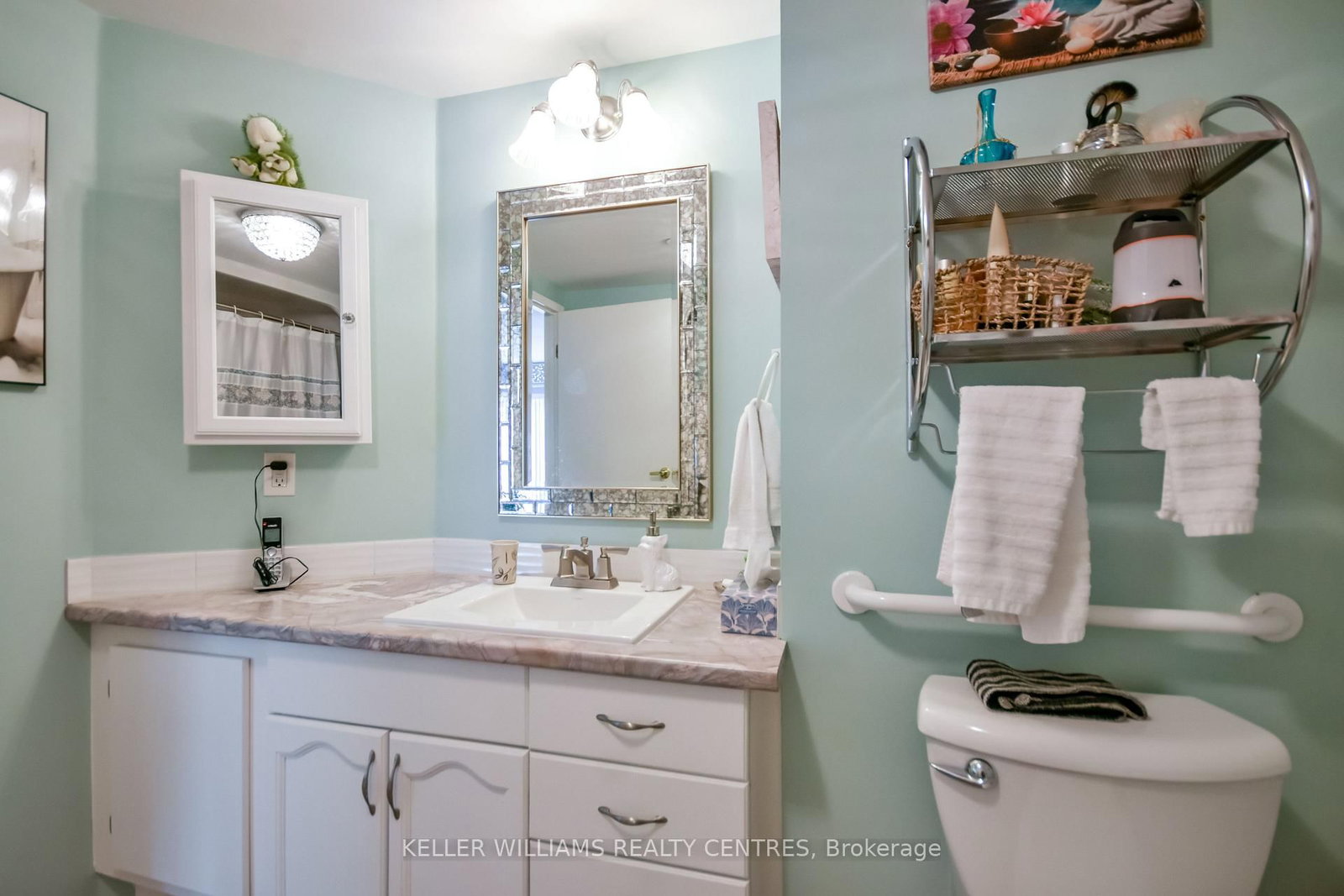 49 Raglan Street • #102 • Collingwood, ON photo 27