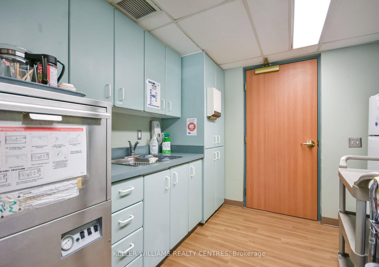 49 Raglan Street • #102 • Collingwood, ON photo 32