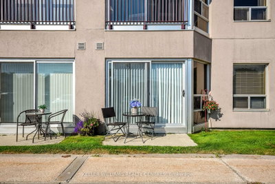 49 Raglan Street • #102 • Collingwood, ON photo 4