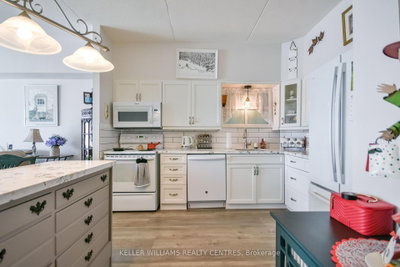 49 Raglan Street • #102 • Collingwood, ON photo 9