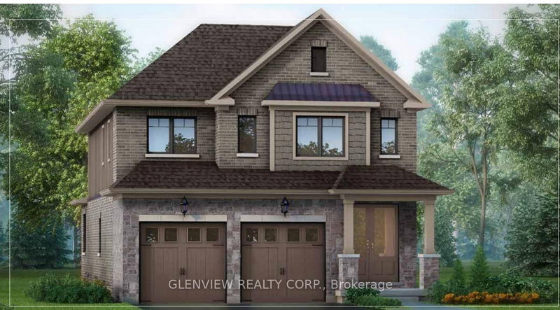 3001 Monarch Drive