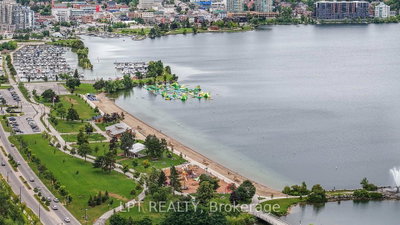 75 Ellen Street • #1111 • Barrie, ON photo 2