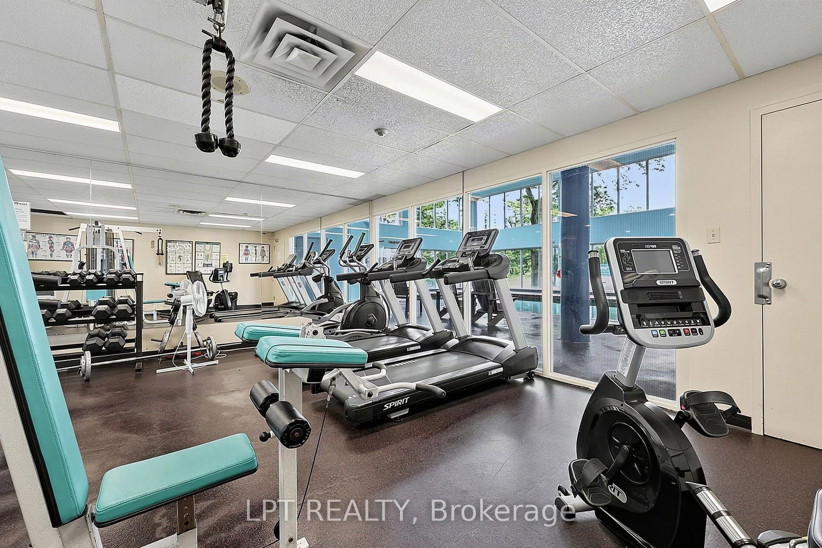75 Ellen Street • #1111 • Barrie, ON photo 30