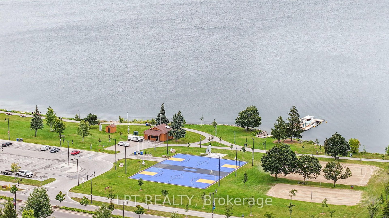 75 Ellen Street • #1111 • Barrie, ON photo 36