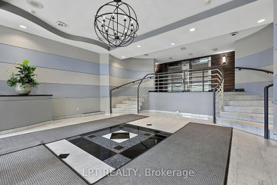 75 Ellen Street • #1111 • Barrie, ON photo 6