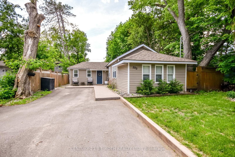 203 Southview Road