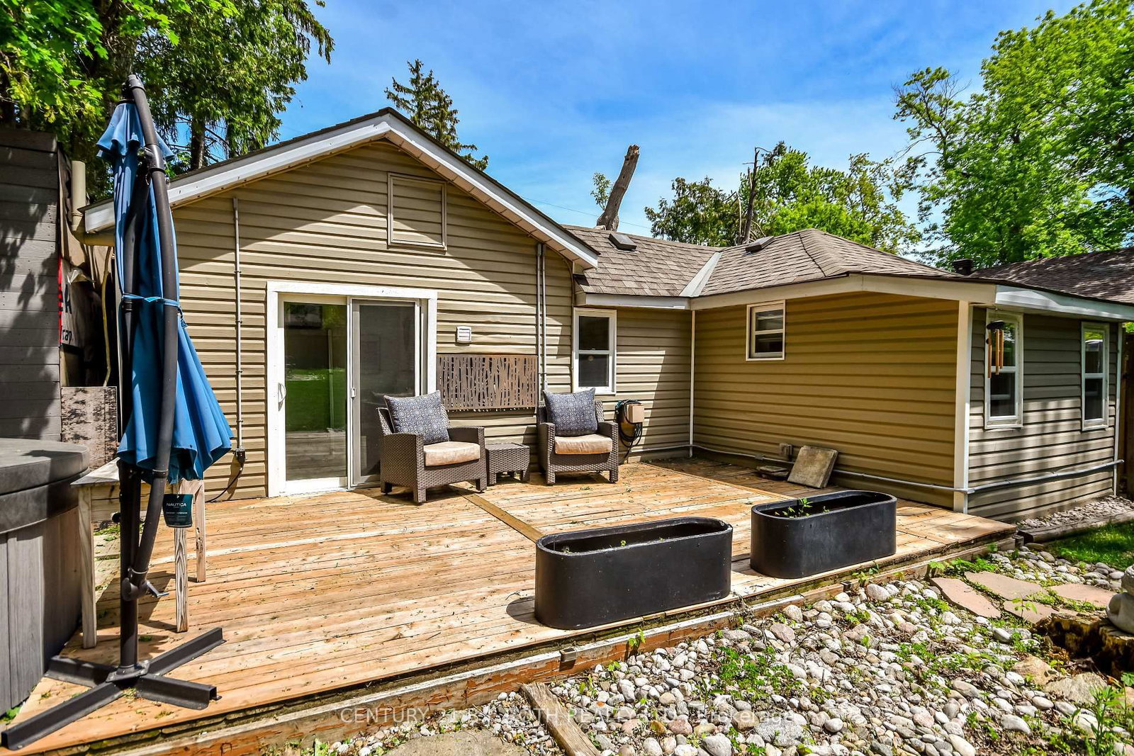 203 Southview Road • Barrie, ON photo 39