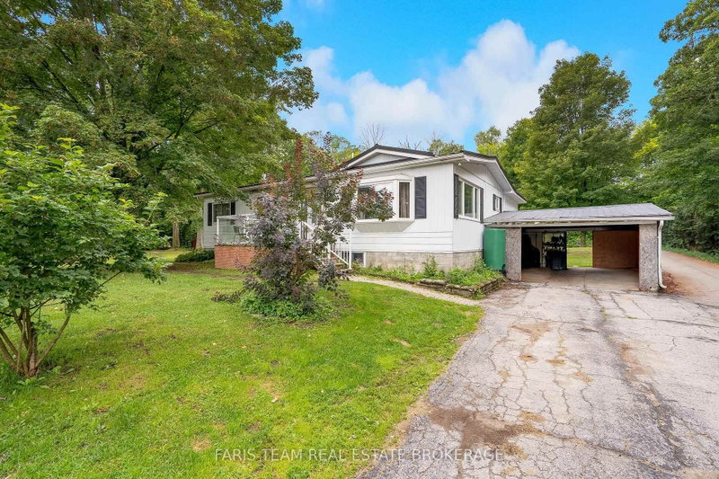 1490 Laughlin Falls Road