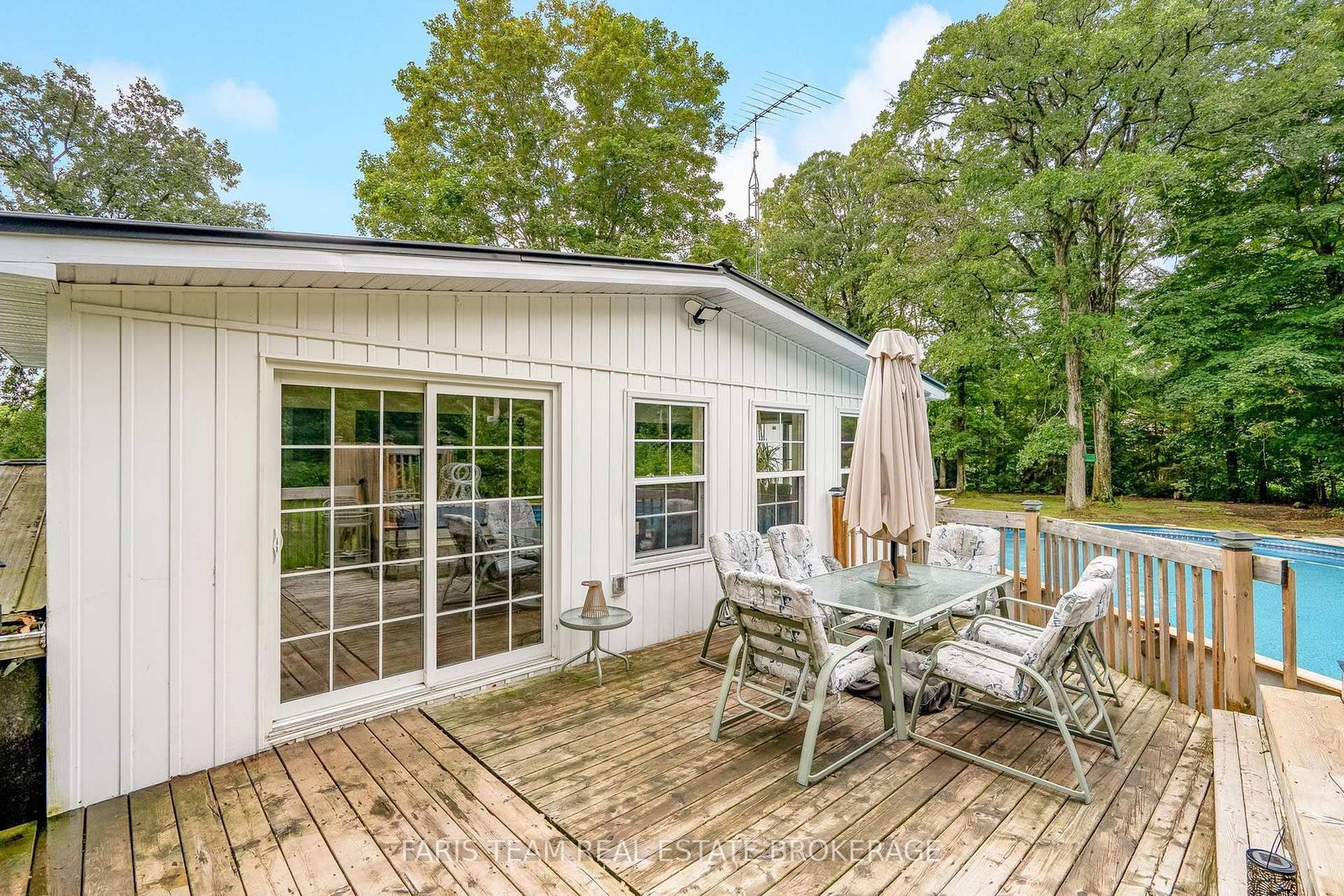1490 Laughlin Falls Road • Severn, ON photo 25