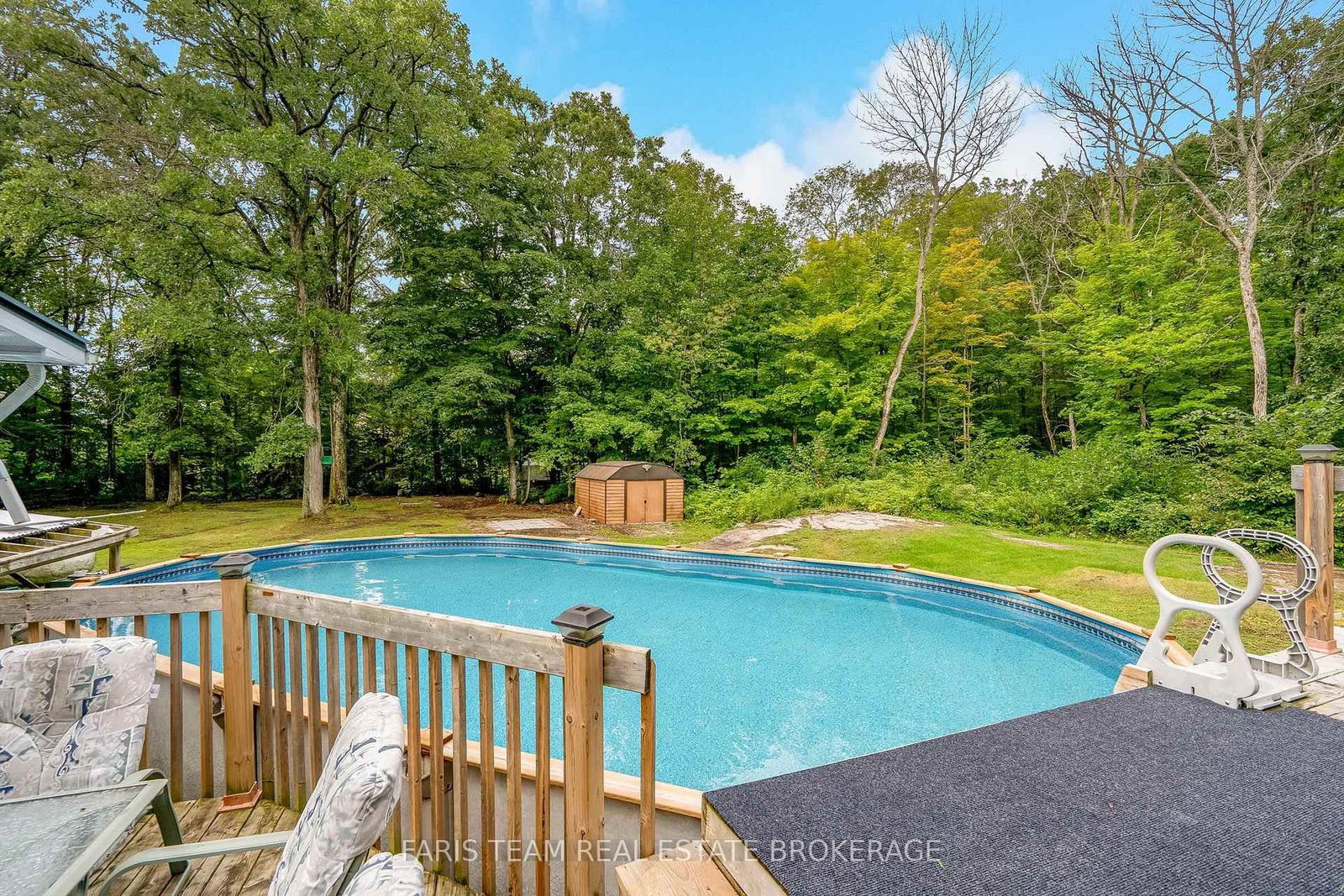 1490 Laughlin Falls Road • Severn, ON photo 27