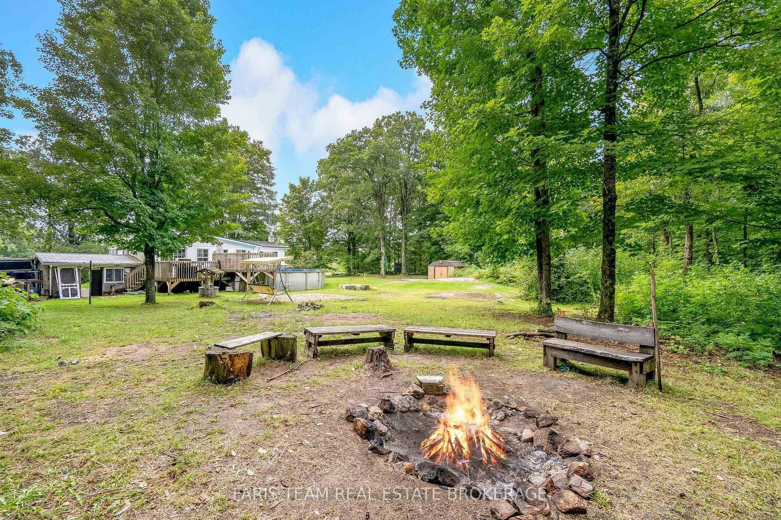 1490 Laughlin Falls Road • Severn, ON photo 28
