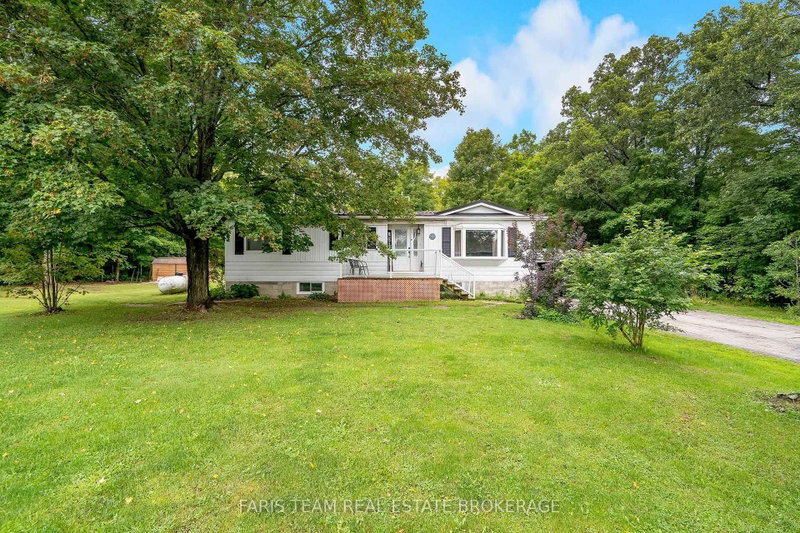 1490 Laughlin Falls Road