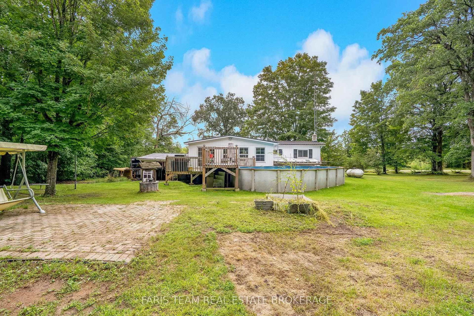 1490 Laughlin Falls Road • Severn, ON photo 30