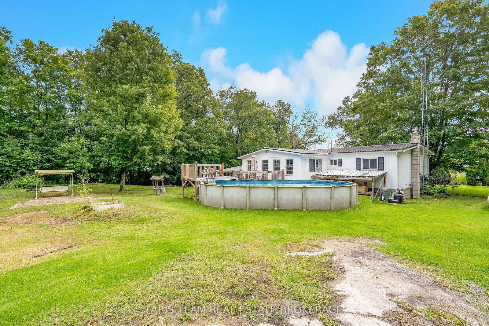 1490 Laughlin Falls Road • Severn, ON photo 31