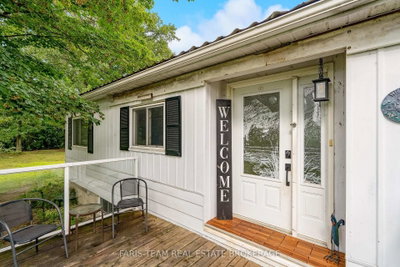 1490 Laughlin Falls Road • Severn, ON photo 4