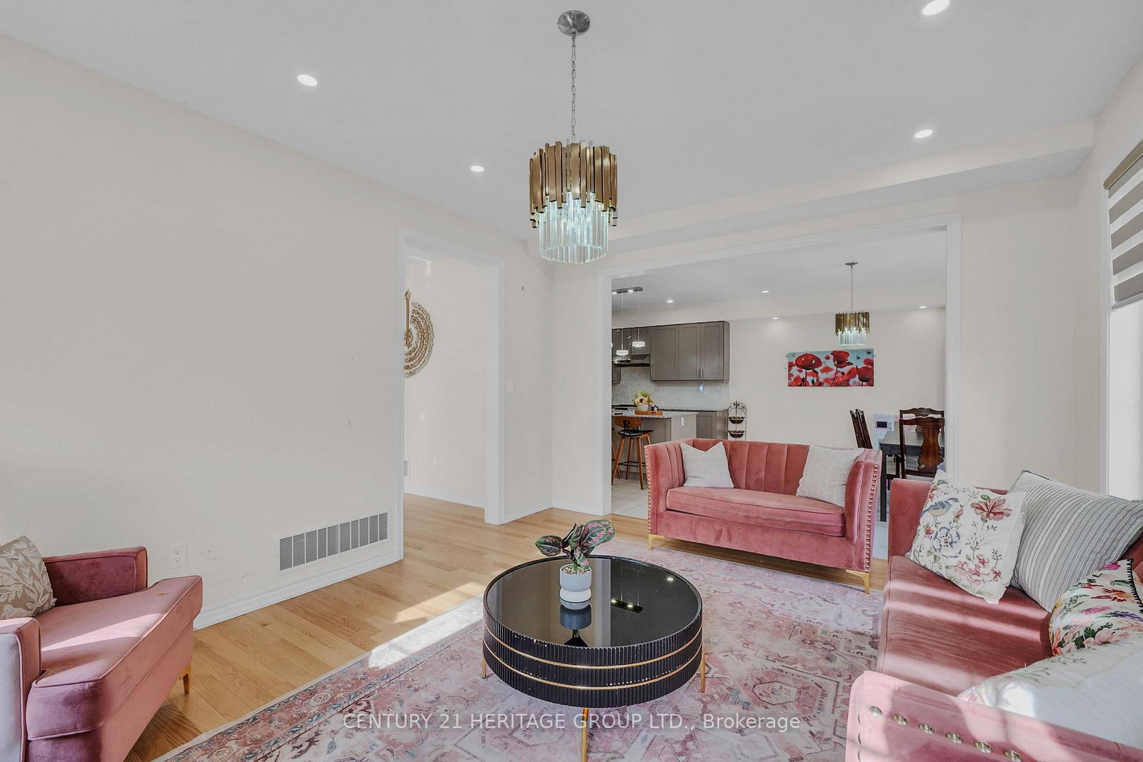 102 Nottingham Road • Barrie, ON photo 11