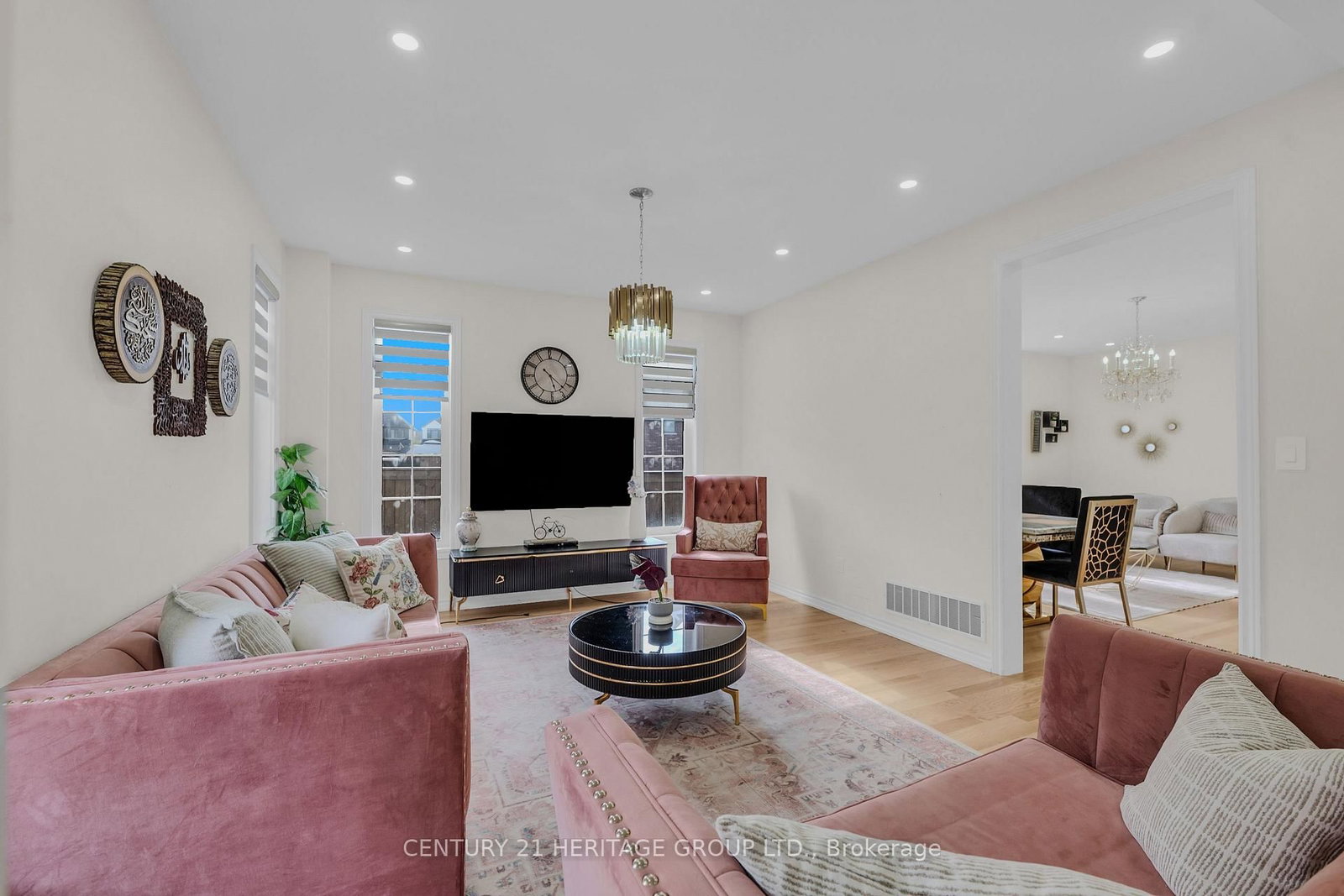 102 Nottingham Road • Barrie, ON photo 12