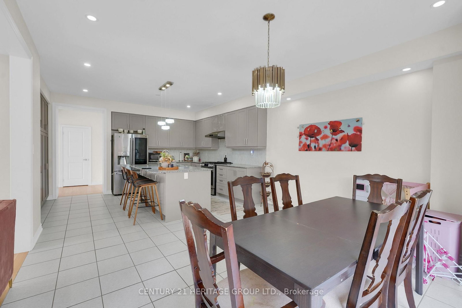 102 Nottingham Road • Barrie, ON photo 14
