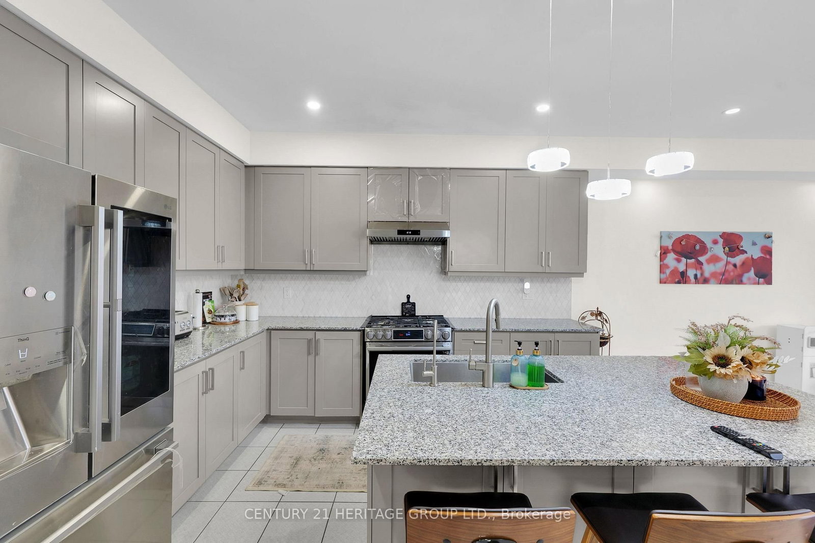 102 Nottingham Road • Barrie, ON photo 17