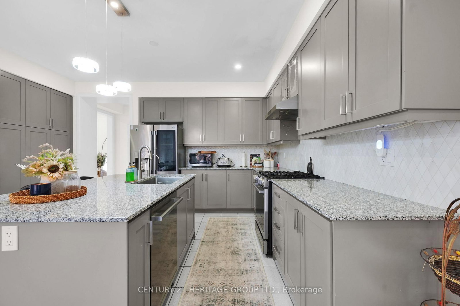 102 Nottingham Road • Barrie, ON photo 18