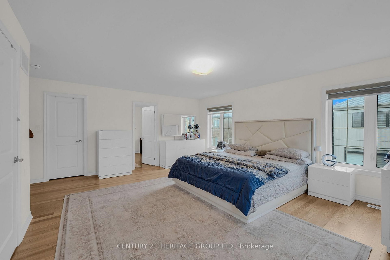 102 Nottingham Road • Barrie, ON photo 24