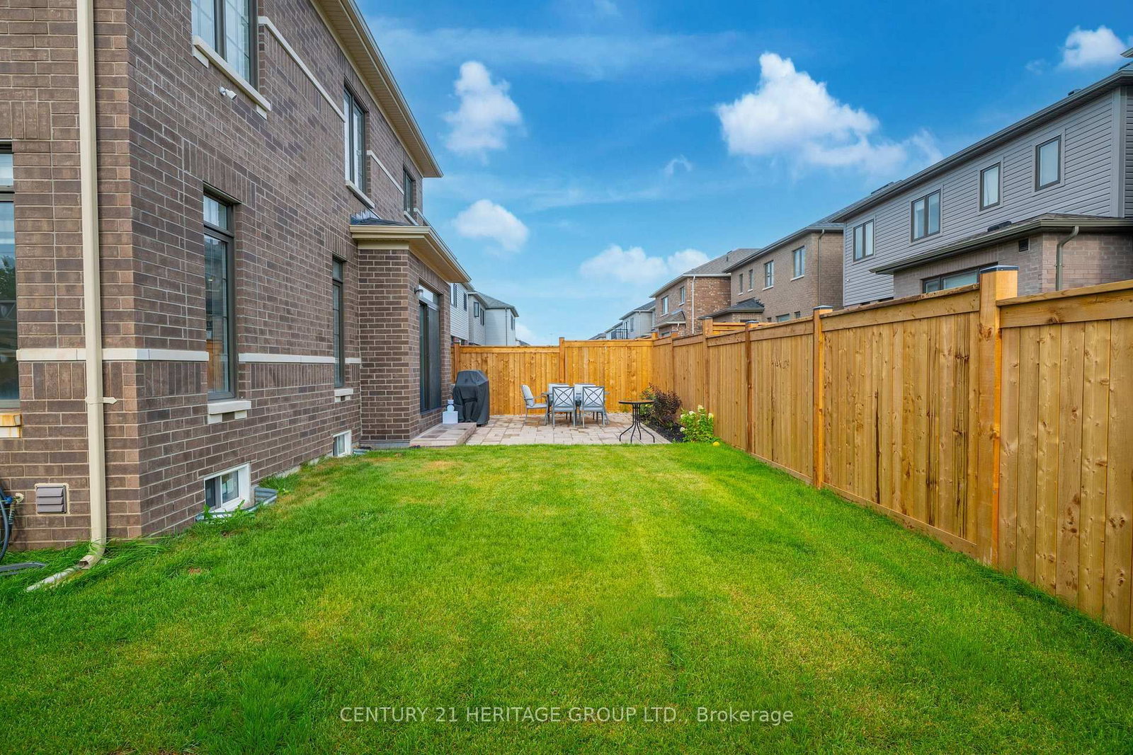 102 Nottingham Road • Barrie, ON photo 41