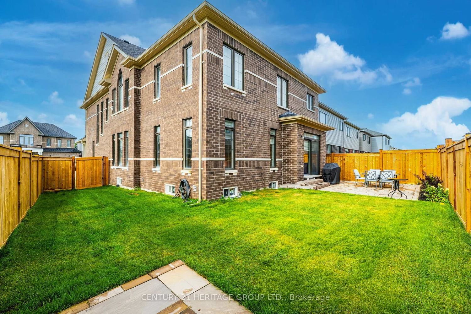 102 Nottingham Road • Barrie, ON photo 42