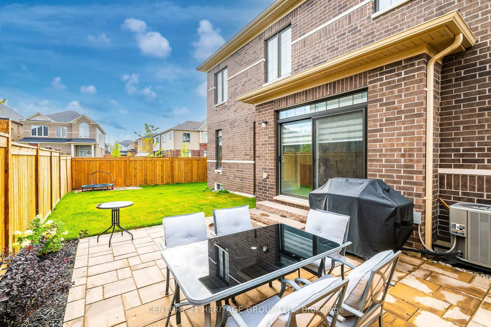 102 Nottingham Road • Barrie, ON photo 43