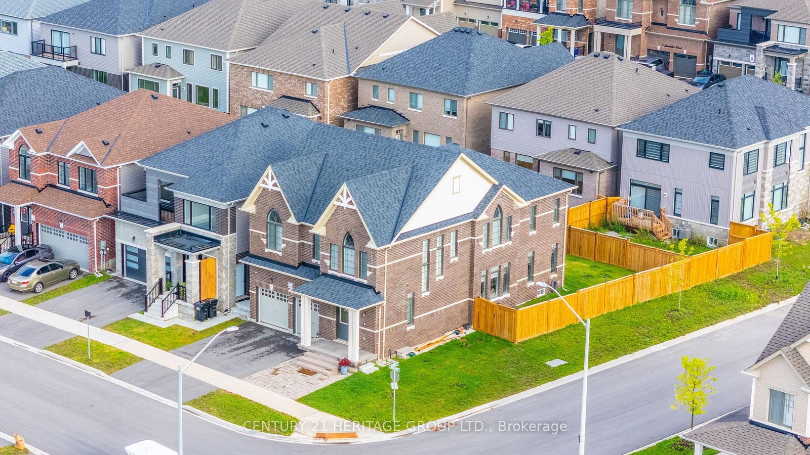 102 Nottingham Road • Barrie, ON photo 44
