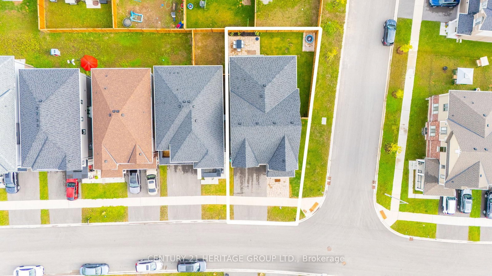 102 Nottingham Road • Barrie, ON photo 46