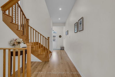102 Nottingham Road • Barrie, ON photo 6