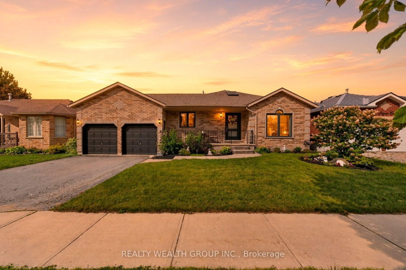 83 Logan Court