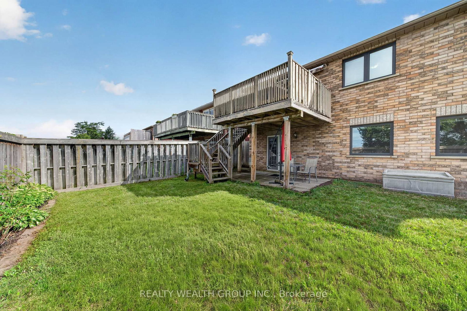 83 Logan Court • Barrie, ON photo 33