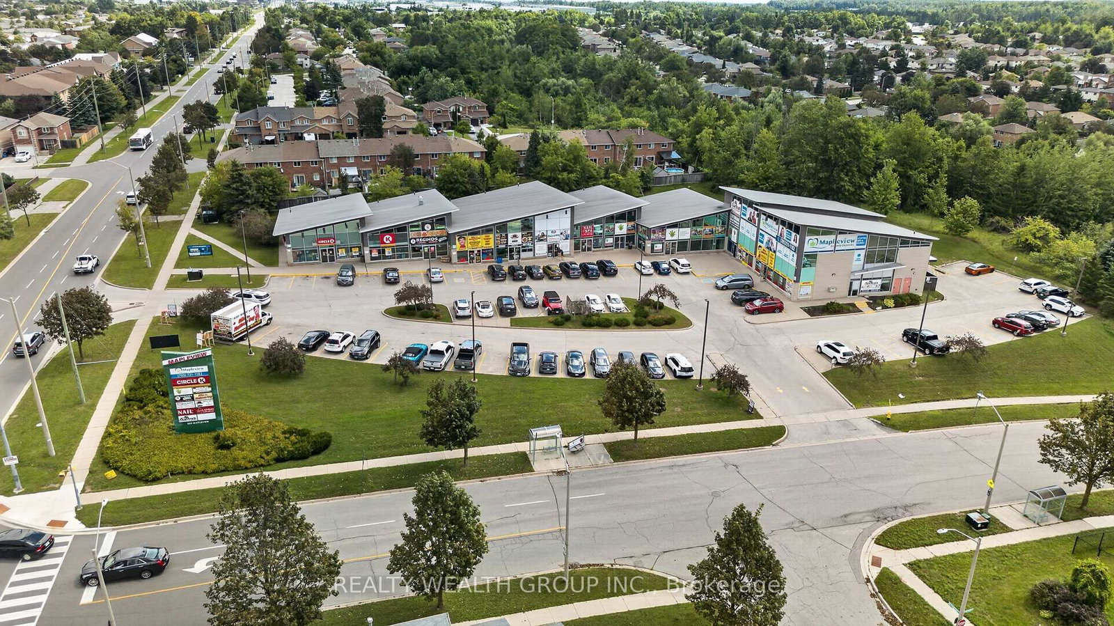 83 Logan Court • Barrie, ON photo 38
