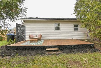 817 Eighth Avenue • Tay, ON photo 9