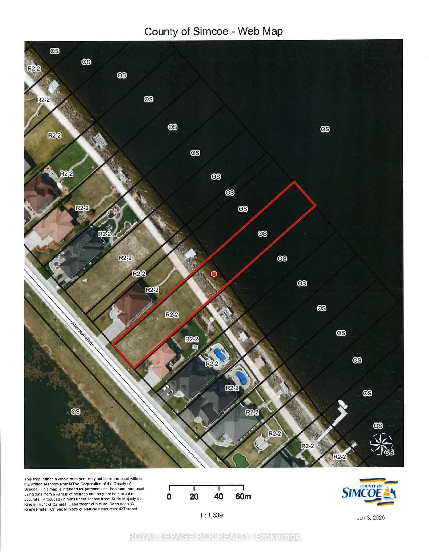 583 Aberdeen Boulevard • Midland, ON photo 3