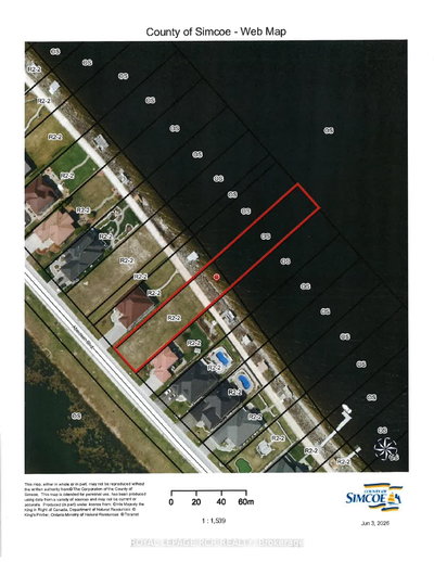 583 Aberdeen Boulevard • Midland, ON photo 3