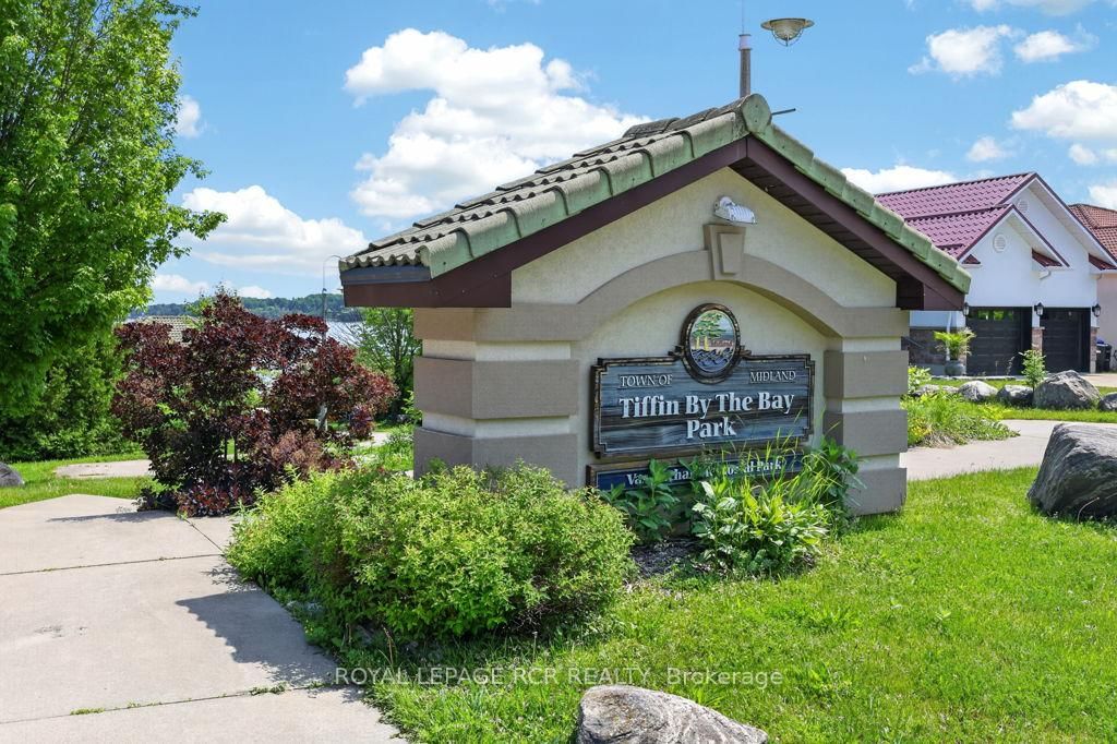 583 Aberdeen Boulevard • Midland, ON photo 31