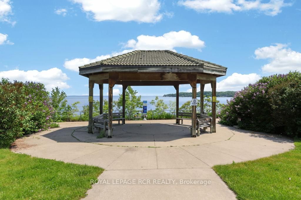 583 Aberdeen Boulevard • Midland, ON photo 32